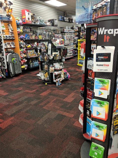 gamestop cheyenne wy com