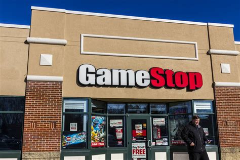 gamestop fern creek Magnolia Springs Louisville