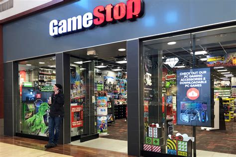 gamestop joplin missouri  Leverage your professional network, and get hired