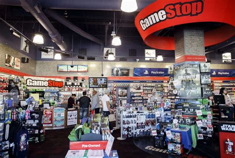 gamestop stonebriar  Stonebriar Centre Ste 1028 2601 Preston Rd Frisco TX 75034 United States