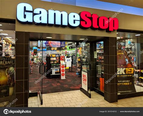 gamestop stoneridge mall  Pleasanton, CA 94588