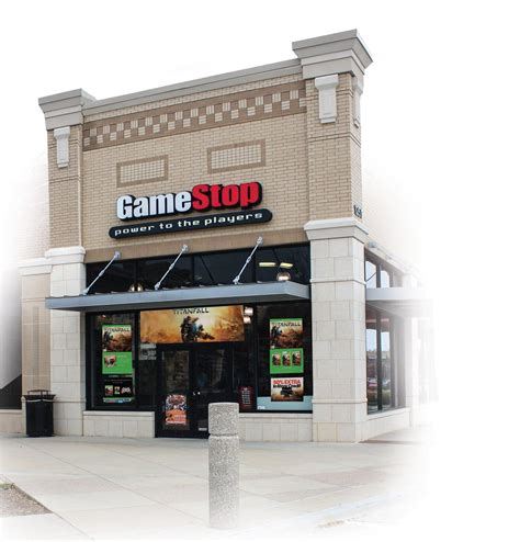 gamestop sulphur la  It has a variety of games, but if you cant find a game you are looking for, they are willing to order and reserve the game for ya