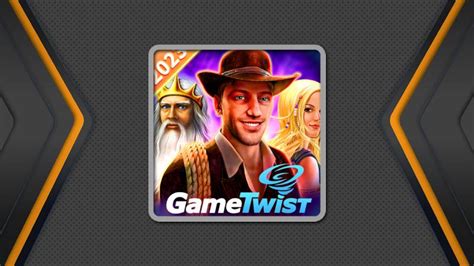 gametwist schach  GameTwist is a Social Casino