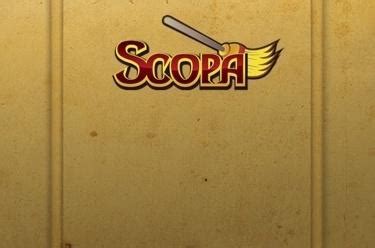 gametwist scopa Scopa is a popular Italian card game that has been played for centuries