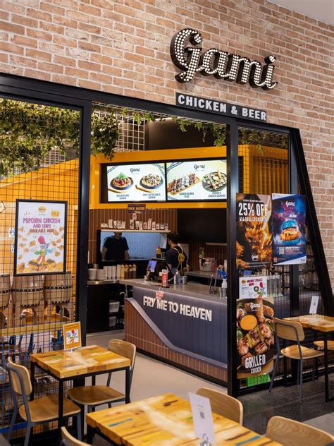 gami chicken and beer waurn ponds reviews  English 