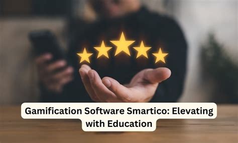 gamification software smartico Smartico