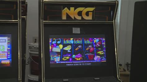 gaming machine legality north carolina Casinos: Today, three casinos across North Carolina offer sports betting, table games, slot machines and poker