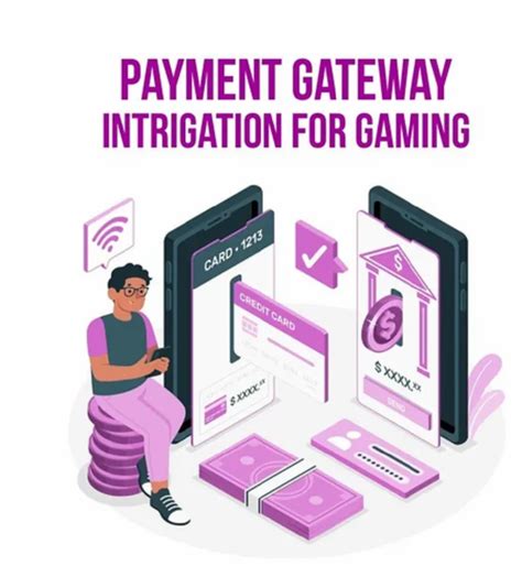 gaming payment gateway integration services  3 Ballsbridge Park, Merrion Road Dublin, Ireland