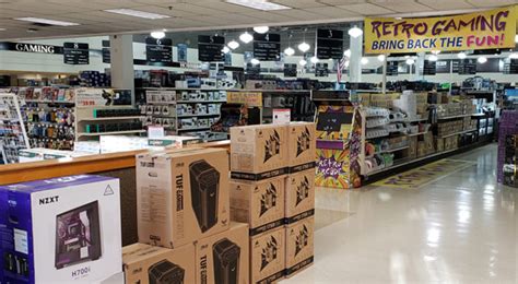 gaming stores dallas  At Design Within Reach, you’ll find every component you’ll need to build the best gaming setup, from ergonomic gaming chairs to gaming-friendly mousepads