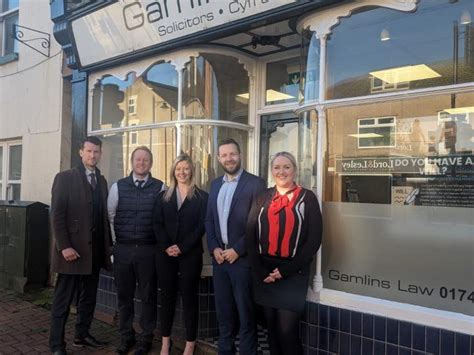 gamlins rhyl  We are North Wales' oldest law firm, providing businesses and private individuals with a wide range of legal services