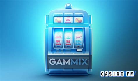 gammix ltd.  Up To £100 + 125 Free Spins