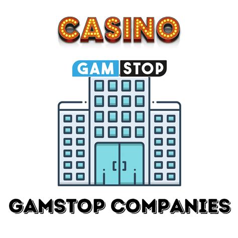 gamstop not participating companies Revenue rose about 2% to $1