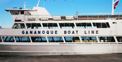 gananoque boat line schedule  Read more