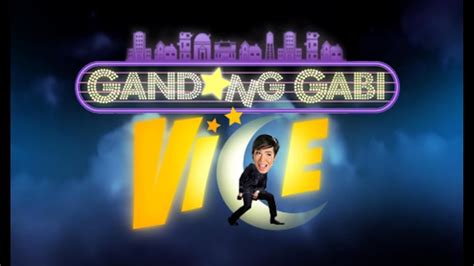 gandang gabi, vice! episode 38 Watch Gandang Gabi Vice Full Episode 76 here