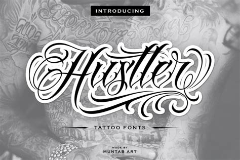 gang font tattoo  Looking for Street fonts? Click to find the best 257 free fonts in the Street style