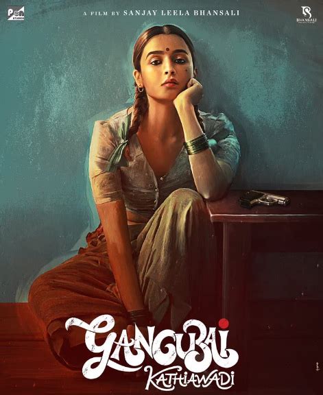 ganggubai Gangubai tells the story of the eponymous Mafia queen, played by Alia Bhatt, as she rose through the world of prostitution in the 1960’s Kamathipura, a small neighbourhood in Mumbai