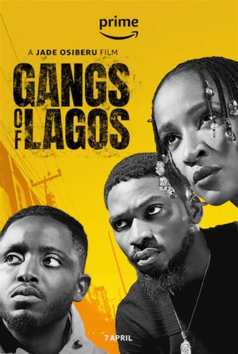 gangs of lagos h264 of