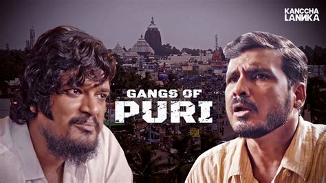 gangs of puri web series download mp4moviez 72022 • 7 Episodes