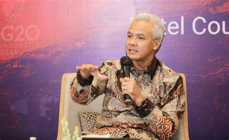 ganjar psi iku sopo Sikap PSI kali ini sungguh berbeda dengan masa lalu