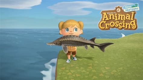gar fish acnh  ForThe Stringfish is a rare fish that can appear in Animal Crossing: New Horizons