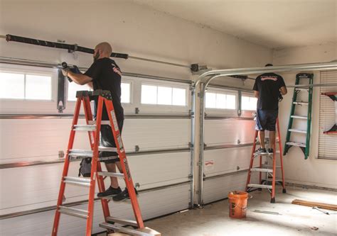 garage door repair services in pincourt  Veteran-owned & operated