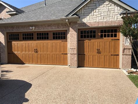 garage door services fort worth tx  Garage Door Springs