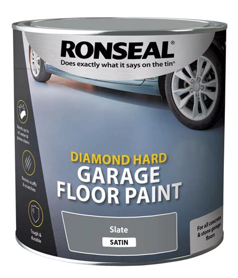 garage floor paint screwfix light blue floor paint, any tips My tip: use it on floors IWS: It Was Simple 