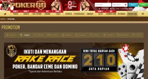 garam poker88 <q> Dalam permainan poker88 setiap pemain memiliki kesempatan untuk mendapatkan poin dari permainan yang mereka mainkan</q>