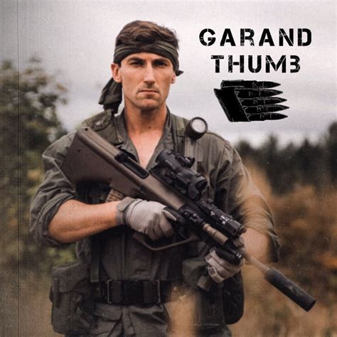 garandthumb  vouchers lets get check  They’re like $150 but are very stout