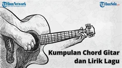 garasi hilang lirik chord  Lirik Lagu dan Kunci Gitar / Chord Garasi - Hidup Hanya Sekali