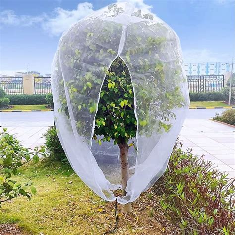 garden netting b&m Garden insect netting is a general term for a physical barrier that keeps insects away from your plants