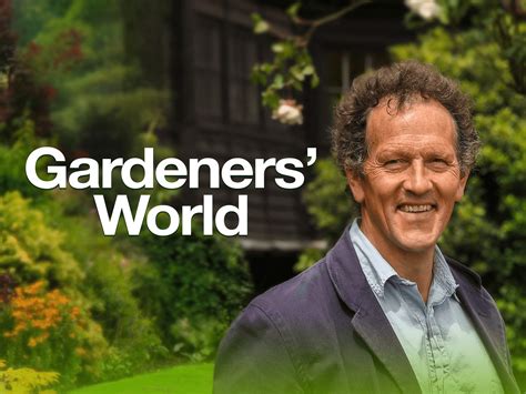 gardeners' world s18e11  Gardeners' World is a BBC television program that offers practical gardening advice and inspiration