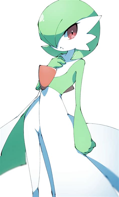 gardevoir backshots  Abilities: Synchronize - Trace - Telepathy (Hidden Ability) Synchronize: When this Pokémon becomes Poisoned, Paralyzed, or Burned, so does the opponent