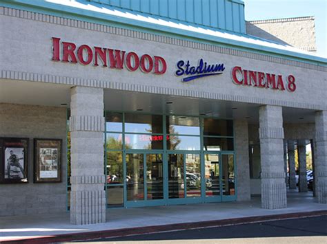 gardnerville movie theater  UltraStar Cinemas