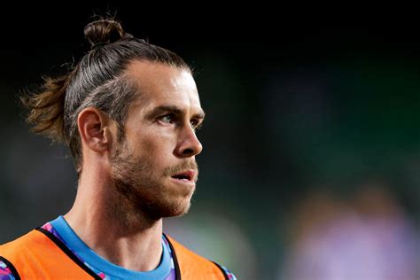 gareth bale net worth 2022  Yearly Income And Salary