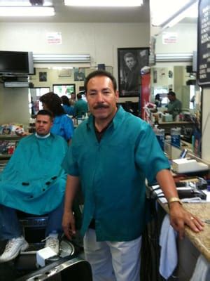 garlic city barbers  If you're a red meat, high caliber semi auto, n horse power sort of dude then Vince is your barber