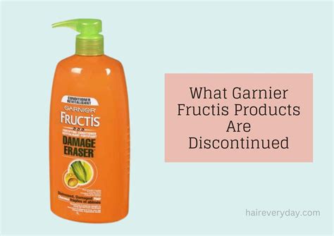 garnier fructis shampoo lawsuit  Hair looks shiny and smooth and color is vibrant for up to 8 weeks guaranteed