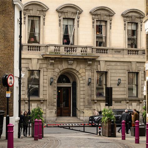 garrick club reciprocal  One of these benefits is the access to reciprocal clubs around the world, where members can enjoy the hospitality and services of other distinguished clubs