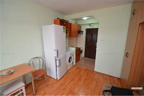 garsoniere de inchiriat sibiu publi24  36 900 € 1604 €/m² 1 cameră 23 m²