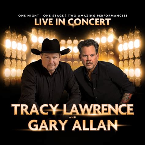 gary allan concerts 20 USD