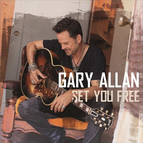 gary allan it ain't the whiskey lyrics  I done all I could to drown this hurt inside, but I can't wash you off of my mind