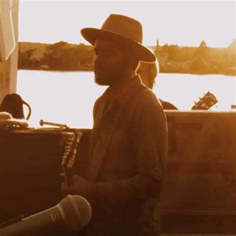 gary clark jr live at the surf lodge  04:48