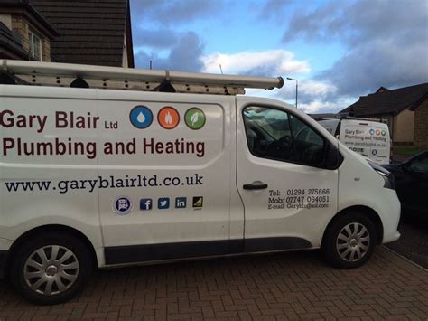 garyblairltd.co.uk Compare the best companies in Boiler repair category