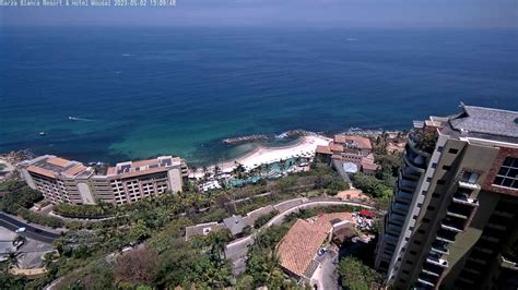 garza blanca webcam GARZA BLANCA ALL-INCLUSIVE RESORT | COMP…Watch the fun as it happens at Garza Blanca Los Cabos by checking out the real time webcam at our luxury resort