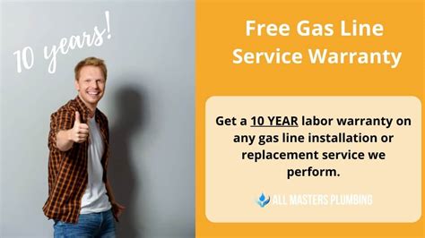 gas leak repair arlington  2