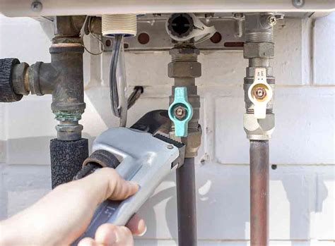 gas leak repair austin  show more