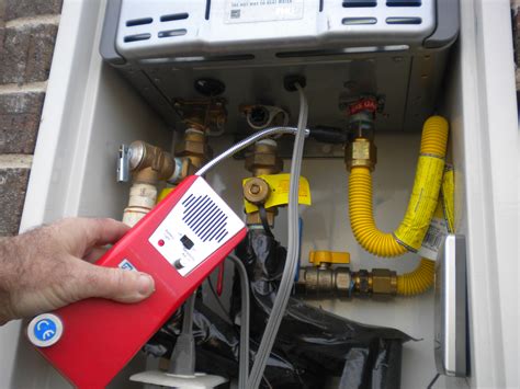 gas leak repair fort worth  Best for appliances: Home Warranty of America