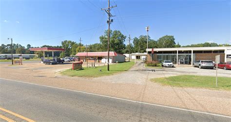 gas station sarepta la  308 Coyle Ave, Cullen, LA 71021