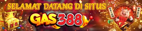 gas388 slot 1 Indonesia 