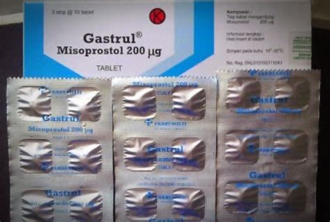 gastrul 200 mcg  Cyrux berfungsi sebagai obat pendorong janin untuk mendorong / mengeluarkan janin dan sisa – sisa darah yang ada di rahim